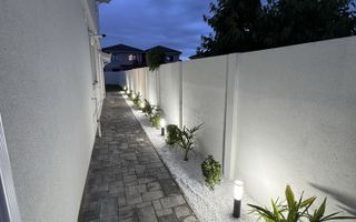 Duplex PREMIUM 5 camere | 3 Bai | Chisoda - Poză 4