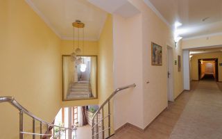 Vânzare, hotel, 1600 mp, str. Alexandru Marinescu, Hâncești - Poză 16