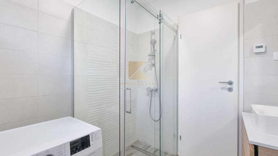 Apartament de 3 camere, PETFRIENDLY, parcare subterana, Dobrogeanu Gh. - Poză 14