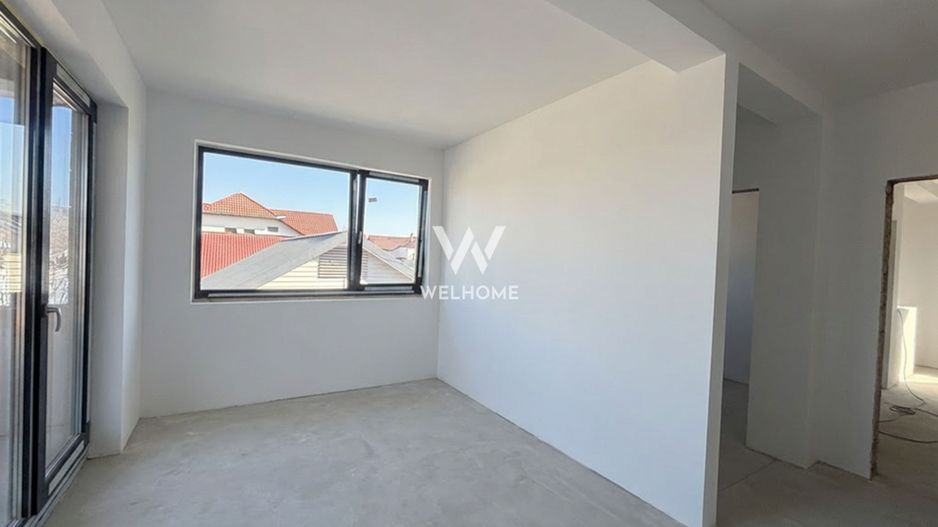 Casa individuala cu Dormitor la PARTER in Cristian-Sibiu - Poză 6