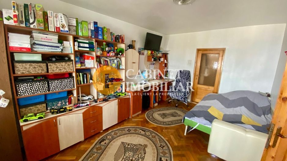 MOARA DE FOC - 2 CAMERE DECOMANDAT - ETAJUL 2 - Poză 3