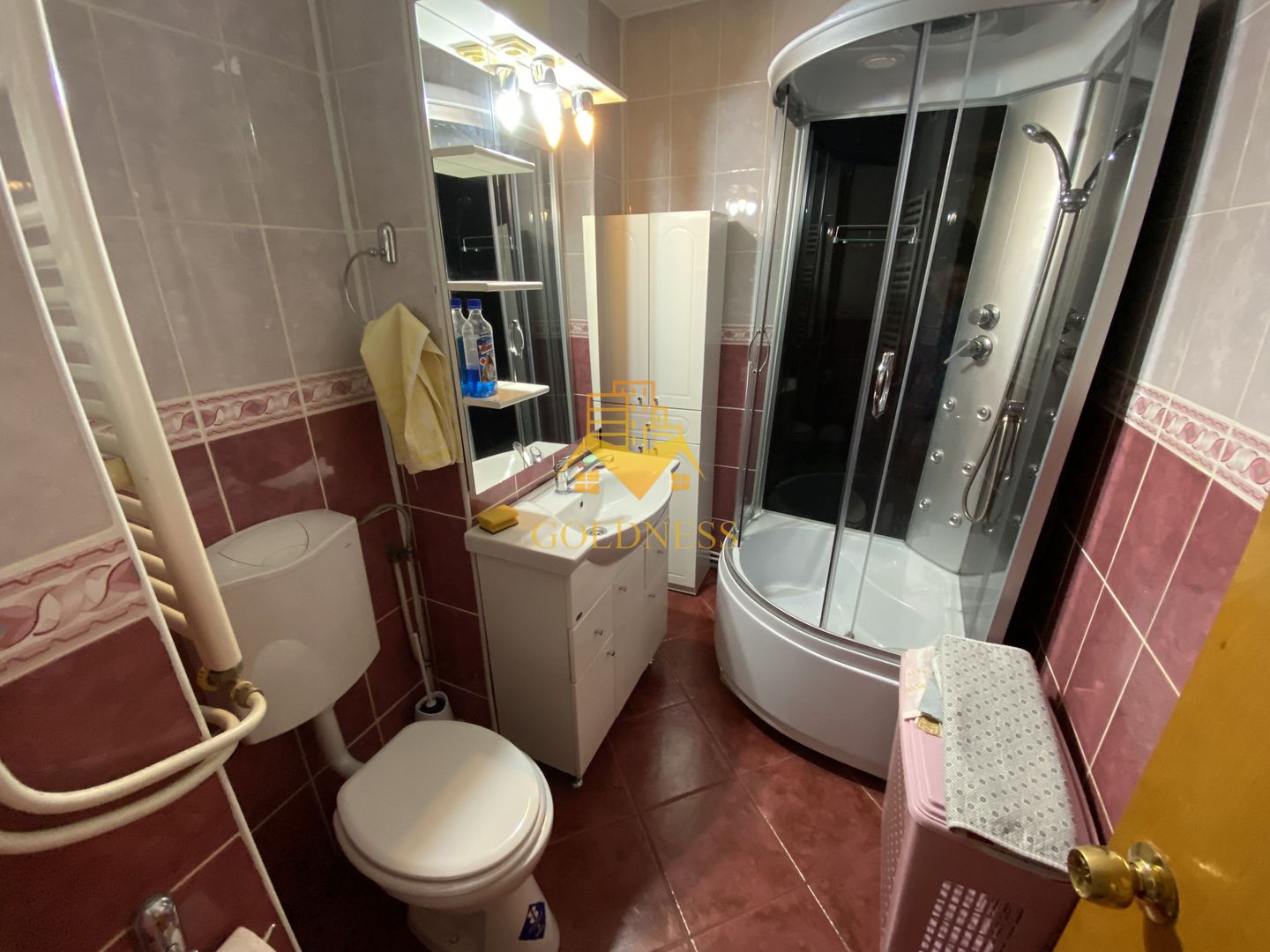 4 Camere, Cartierul Marasti, Zona Aurel Vlaicu, Mega Image, Garaj - Poză 14