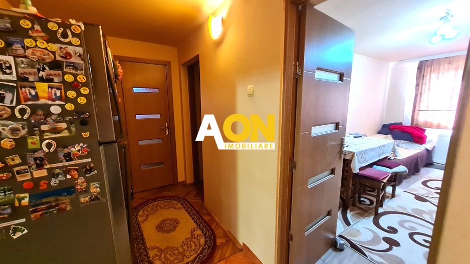Apartament 3 Camere, 75 mp, Decomandat, Zona Cetate - Poză 7
