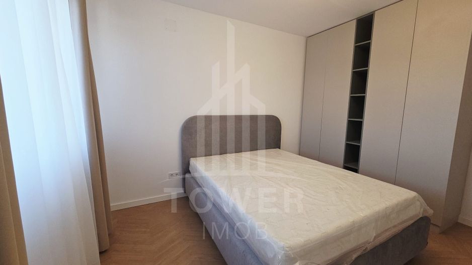 Apartament 4 camere  supwr lux de închiriat - Poză 6