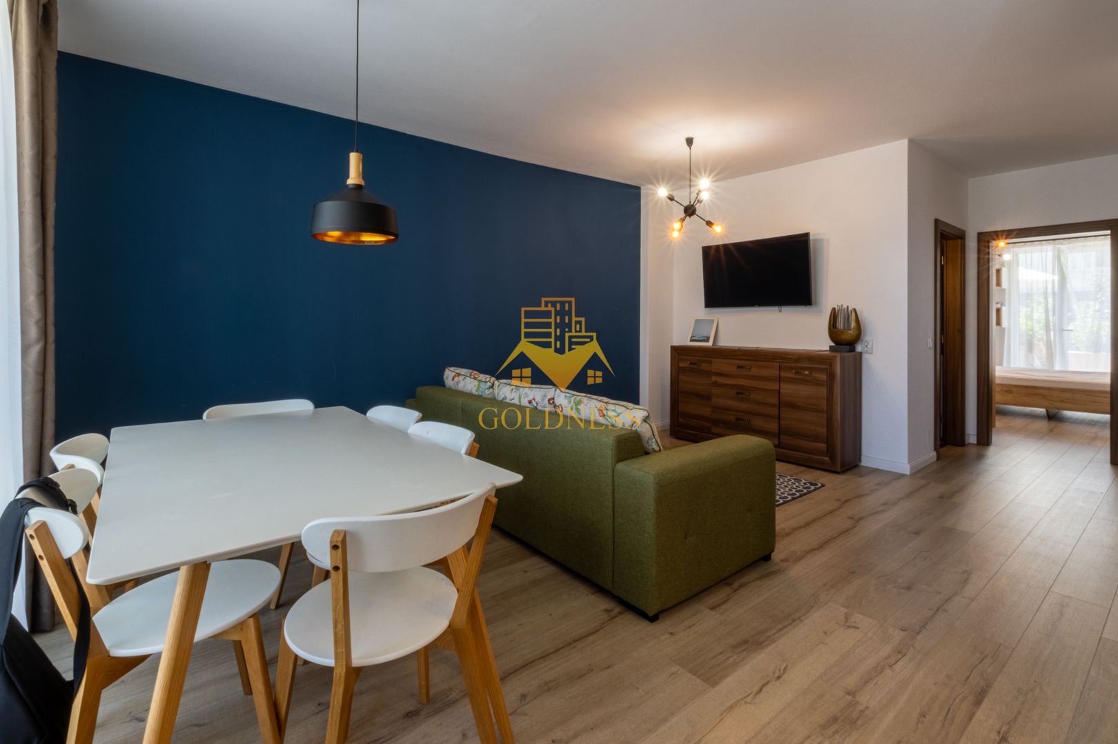 2 camere Premium, Andrei Muresanu, Sigma, Calea Turzii,UMF, UTCN - Poză 9