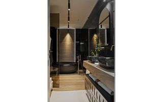 REA1024415 Penthouse 5 camere lux Pipera - Poză 16