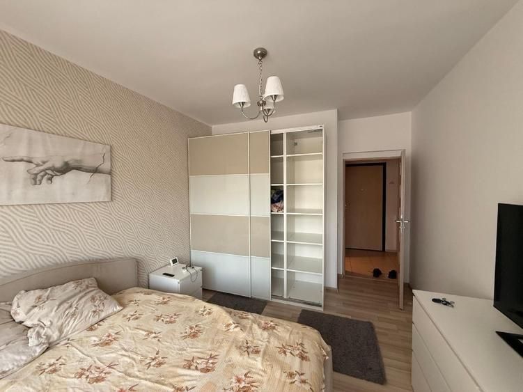 De inchiriat apartament 2 camere Exigent One/Grozavesti - Poză 3