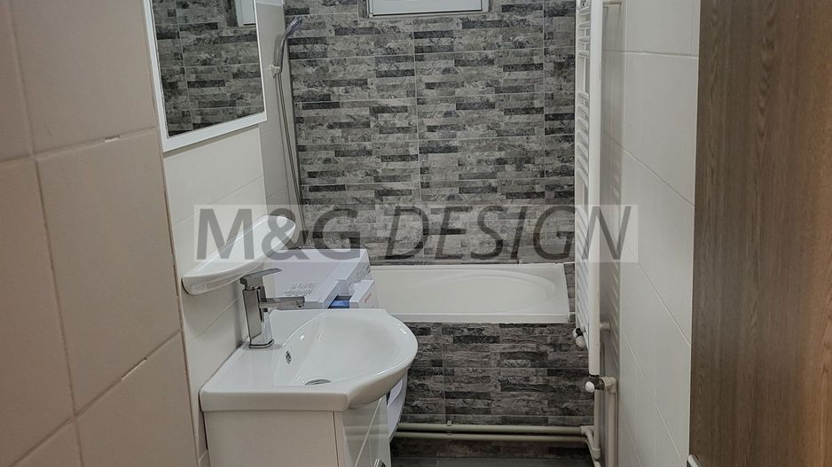 Apartament 2 camere Iosefin - Poză 7