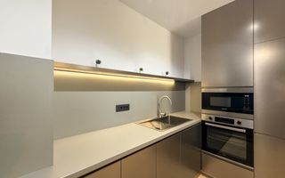 2 camere la cheie, imobil nou, parcare subterana! - Poză 5