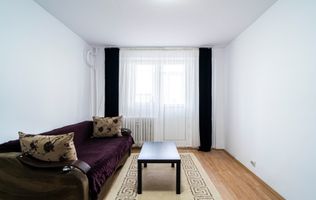 Drumul Taberei 2 camere, 38mp, decomandat, 5/10, bloc reabilitat, metrou aproape