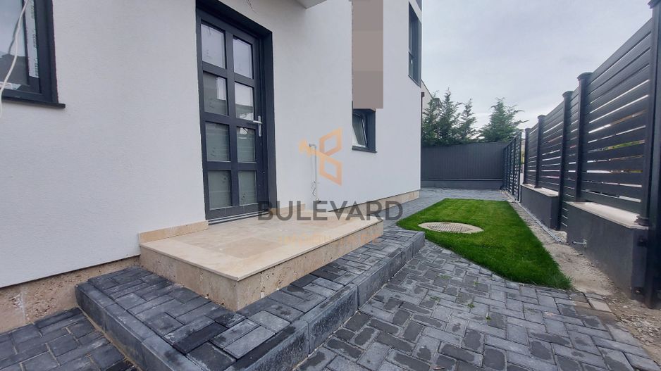 Casa de tip duplex/CF/zona strazii Borhanciului! - Poză 1