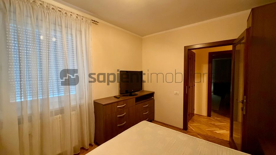 Apartament cu 3 camere | Piața Cetății – Centru Civic, Oradea - Poză 6