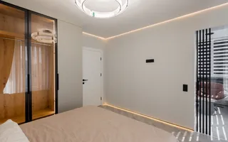 Chirie, apartament, 3 camere, str.  Renasterii Nationale, Rîșcani - Poză 17