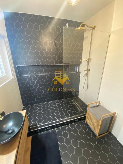 2 Camere decomandate,Borhanci,Parcare,Modern,Curte,Mega Image,Cec Bank - Poză 6