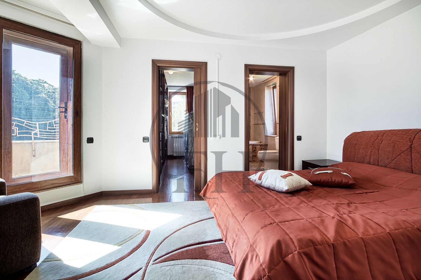 SOLD/VANDUT-Vila de vanzare, Primaverii, Constanta - Poză 6