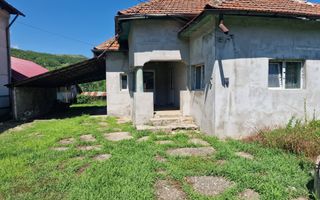 Casa Calinesti-Vranesti, Arges! - Poză 1