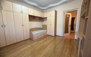 Chirie, apartament, 3 camere, Strada Nicolae Costin, Buiucani - Poză 6