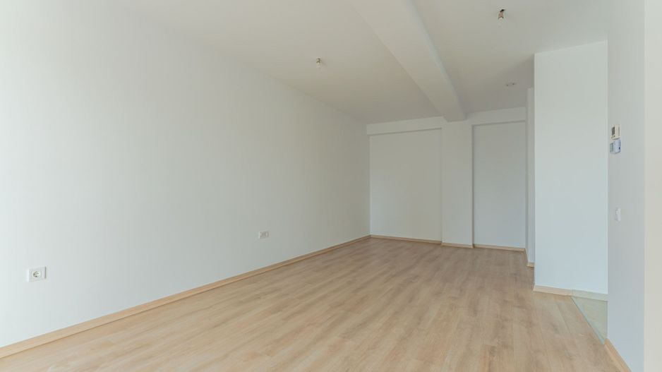 Vânzare studio 43 mp, bloc 2024, încălzire pardoseală, cartier Astra - Poză 8