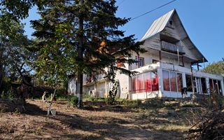 PLOIESTI - CASA PLUS TEREN 3600 MP DE VANZARE - CHITORANI - Poză 2
