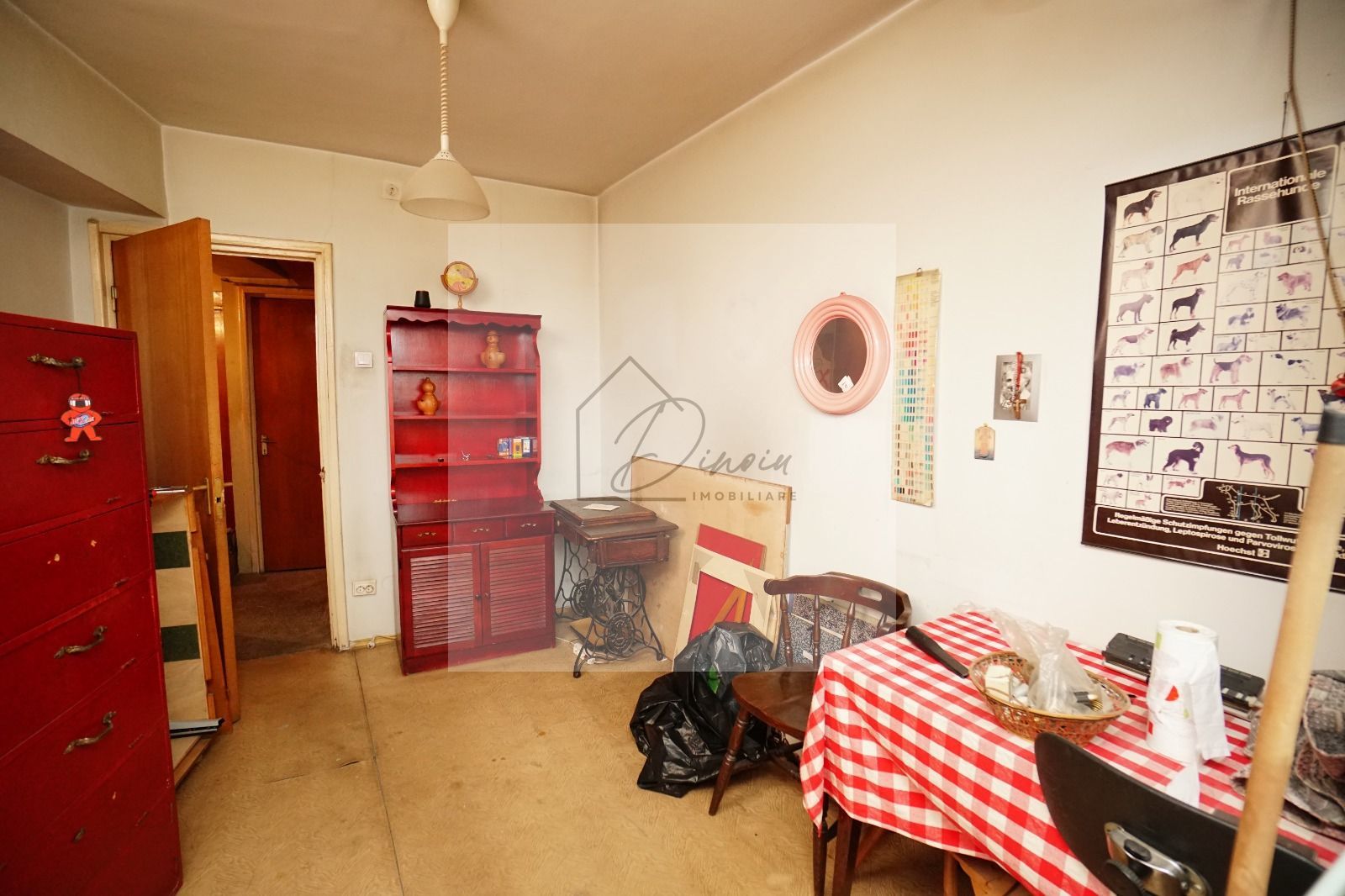 Apartament 4 camere Lacul Tei I Zona de Nord I COMISION 0% - Poză 13