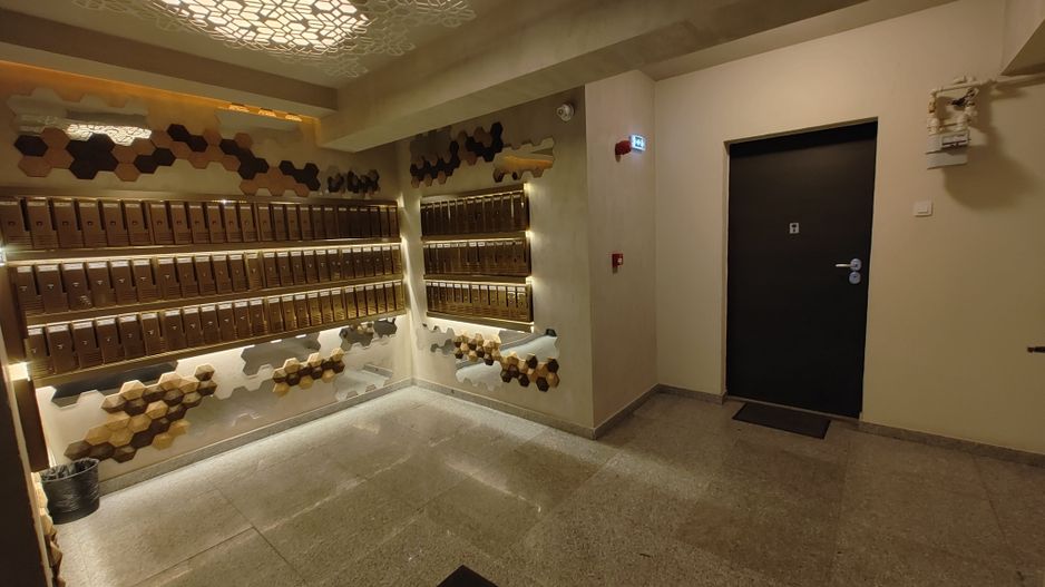 Premium Studio 21 Residence Politehnica Parcul Liniei - Poză 9