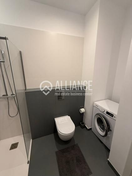 TOMIS PLUS(COD 05) Apartament 2 camere- Nou  Loc de parcare - Poză 11