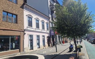 Apartament 4 camere, finisat, 122 mp, Bulevardul Eroilor Cluj - Poză 36