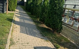 CASA INSIRUITA - INDEPENDETEI, MOBILATA, TOATE UTILITATILE, COMIS 0% - Poză 12