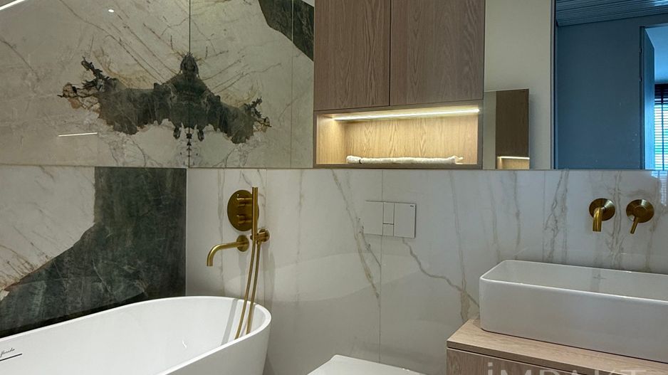 Apartament premium cu 3 camere de închiriat în Gheorgheni - Poză 11