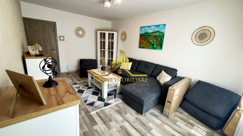 2 camere, decomandat, spatios, modern , Plopilor, Cluj Arena - Poză 9