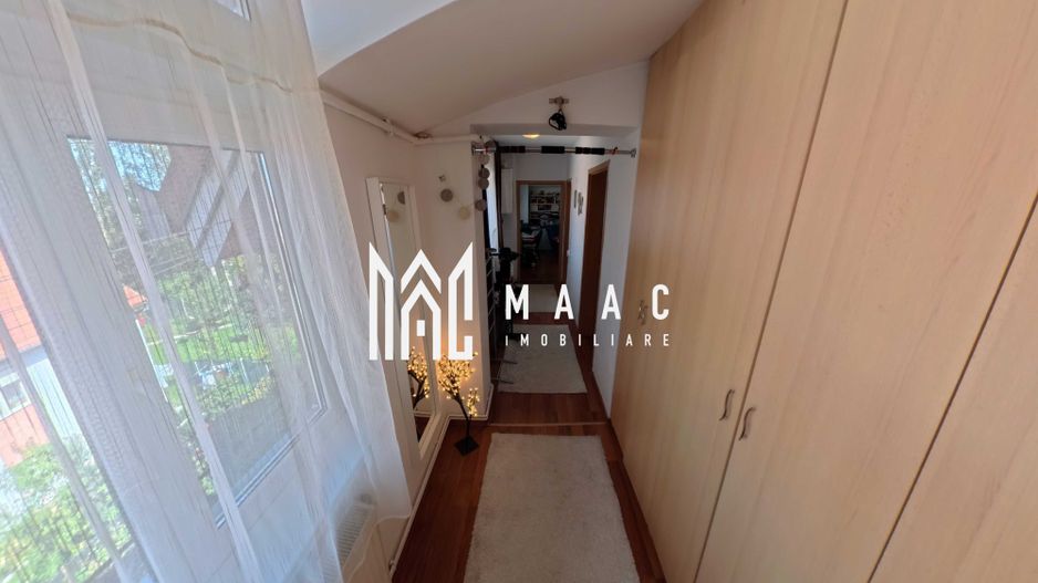 Apartament la casa | 2 camere | Decomandat | Lazaret - Poză 7