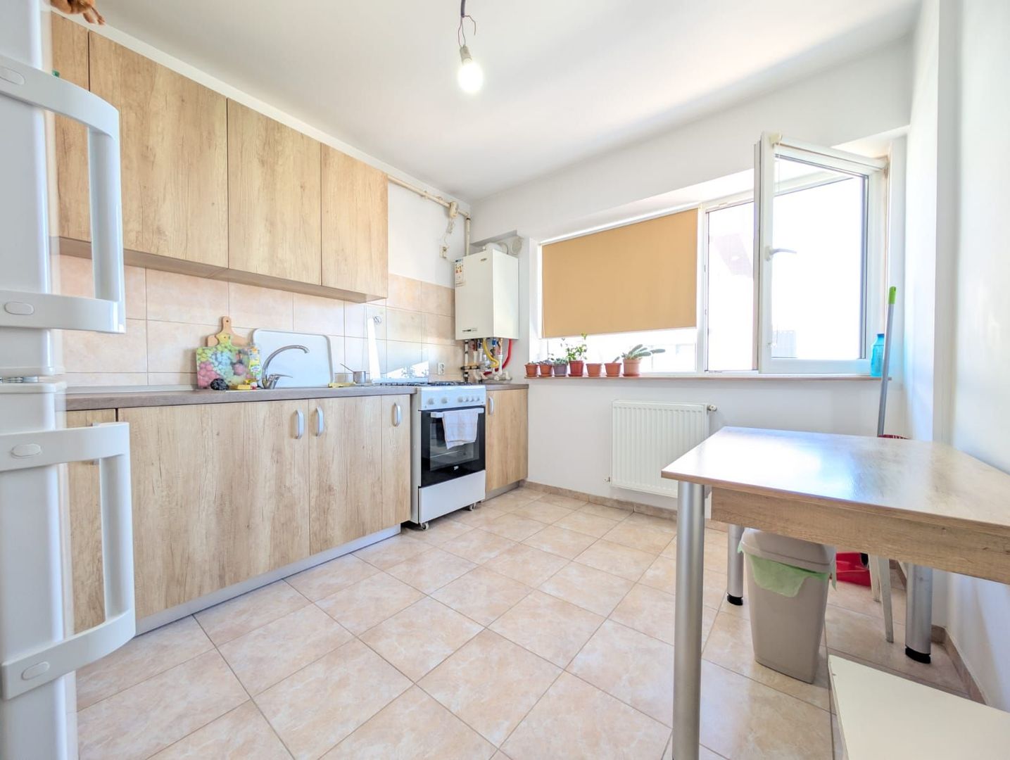 Apartament decomandat 3 camere Sector 3 Titan-Th. Pallady - Poză 1