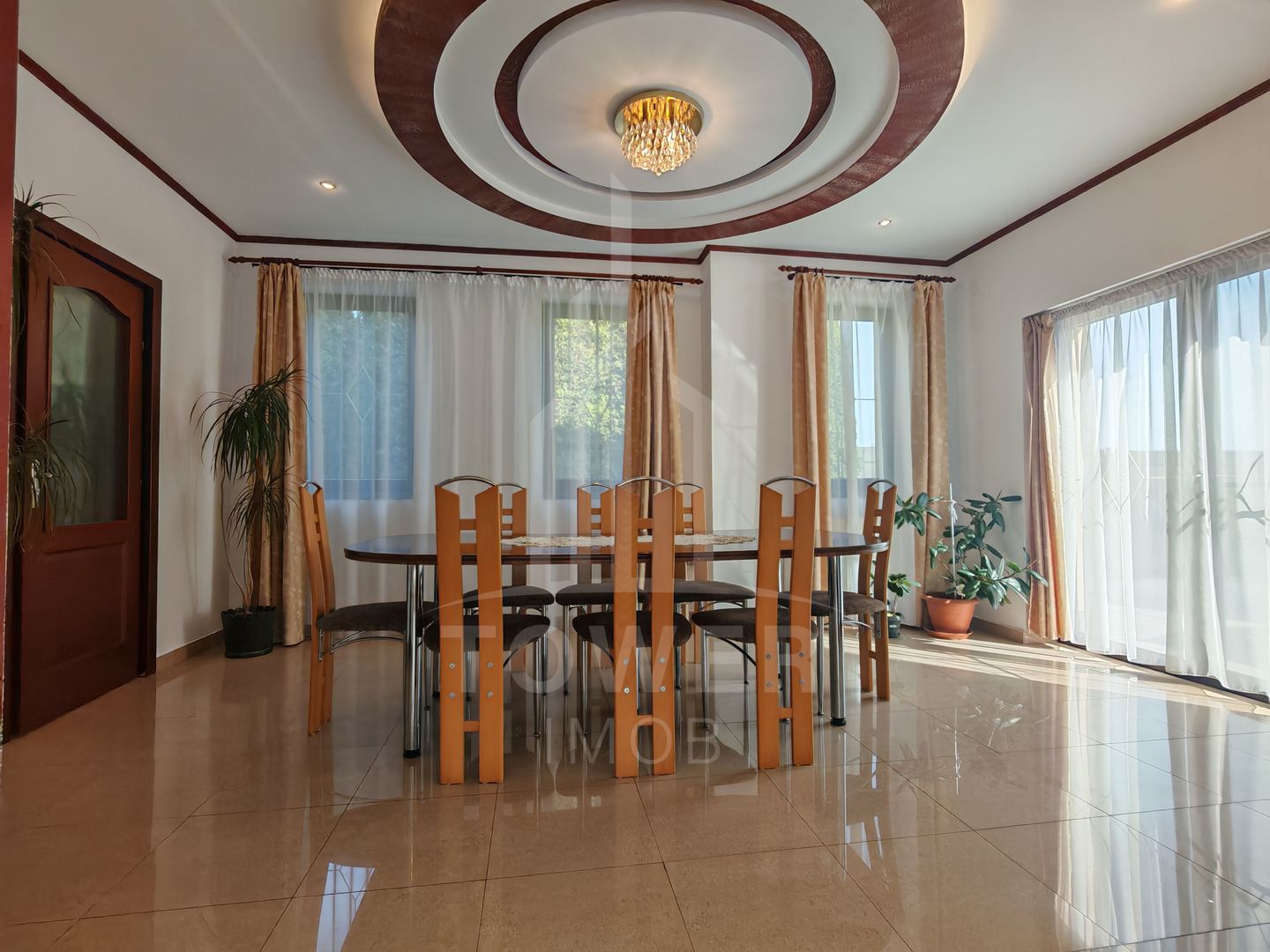 Casă de închiriat – Șelimbăr, zona Tineretului - Poză 5