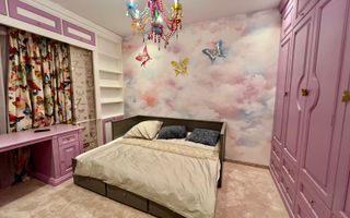 Apartament spatios 4 camere I Soseaua Nordului I Herastrau - Poză 25