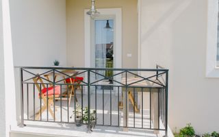 Monarch Village; Mosnita Noua, 3 camere la parter. - Poză 1