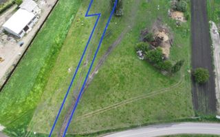 Teren 2648 mp | Strada Francei | Ideal hale sau investitie - Poză 3