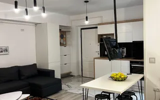 Ideal Investiție! 1 Cameră Open-Space | Tătărași (Bloc 2022) – Vedere Panoramică - Poză 13