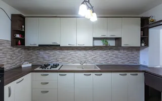 CASĂ INDIVIDUALĂ | CARTIER CFR | TEREN 450 MP | 130 MP CONSTRUIȚI - Poză 25