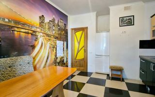 Chirie, apartament, 2 camere, str. Sergiu Rădăuţanu, Rîșcani - Poză 9