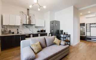 Apartament Exclusivist de Închiriat | 2 Camere | Ultracentral | LUX - Poză 4