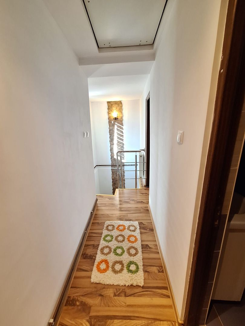 Inchiriere apartament la casa, Centru Bascov - Poză 21