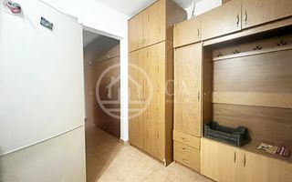 Apartament cu 3 camere de inchiriat in zona Rogerius, Oradea - Poză 7