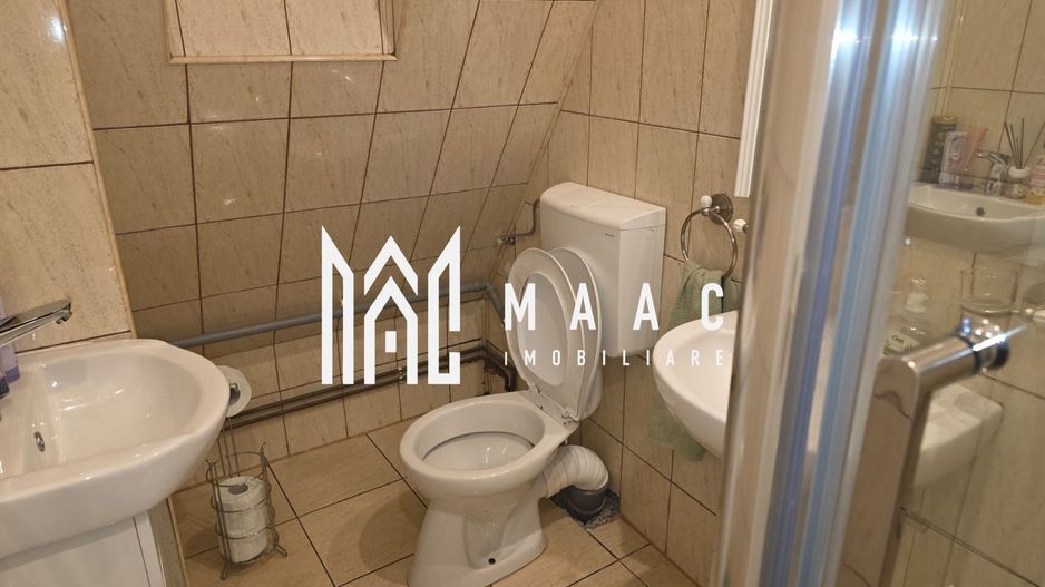 Garsoniera | 25 MP | Grădină | Pivniță | Central - Poză 9