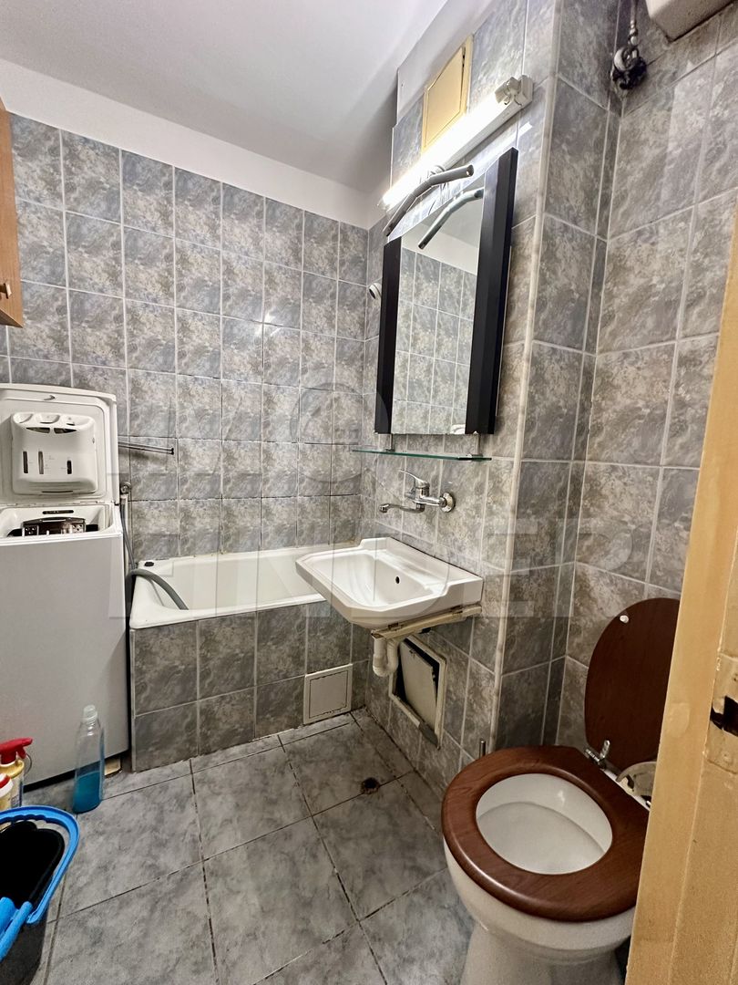 Garsonieră de închiriat – Strada Pasteur, Cluj-Napoca - Poză 8