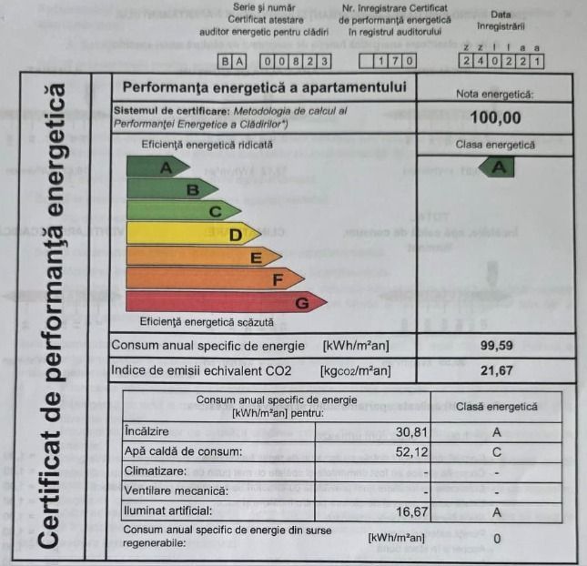 2cam.dec,parcare inclusa,partial mob-util,11min metrou D.Leonida - Poză 11