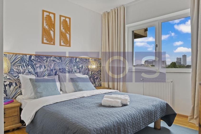 Apartament 3 camere 100mp | Tei -vedere spre lac - Poză 4