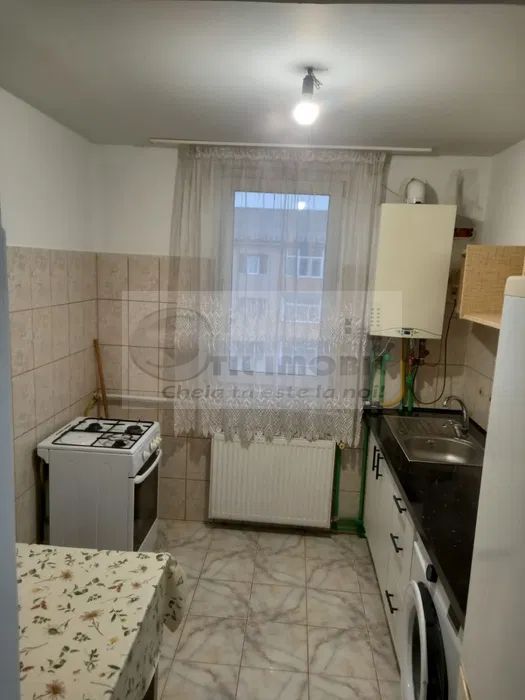 Apartament 2 camere Tudor Vladimirescu - 380 EURO - Poză 1