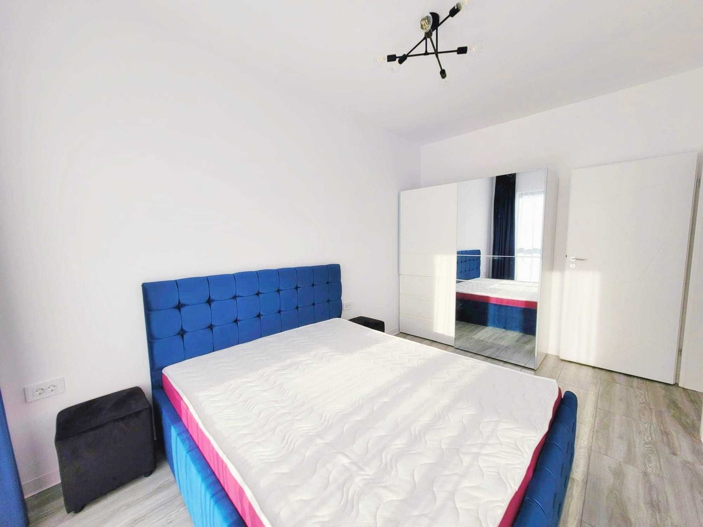 Apartament de inchiriat I 2 camere I Plaza Exigent I LUX - Poză 4