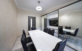 Penthouse EXCLUSIVIST / Terasă 98 mp / Parcare - Poză 14