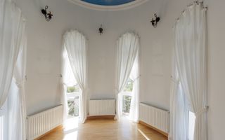 Vânzare, penthouse, 4 camere, str. Ion Creangă. Buiucani - Poză 18